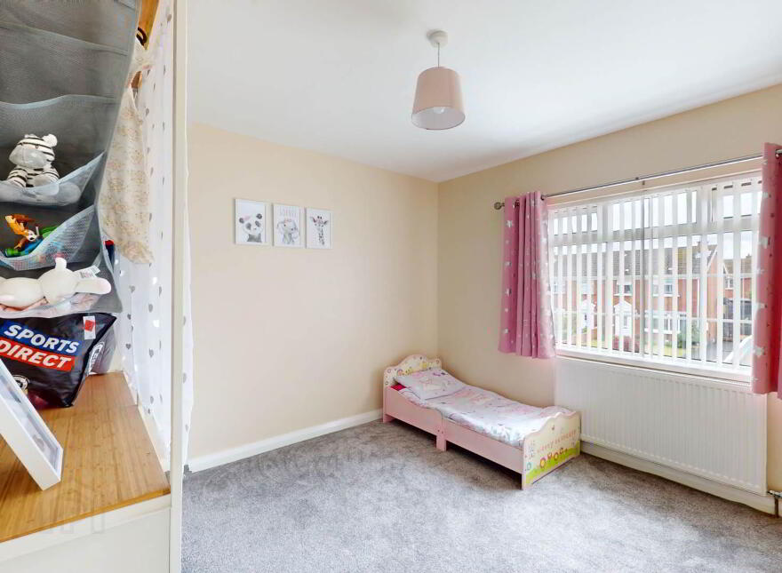 15 Copperfield Drive, Waterside, Derry / Londonderry, BT47 5DG