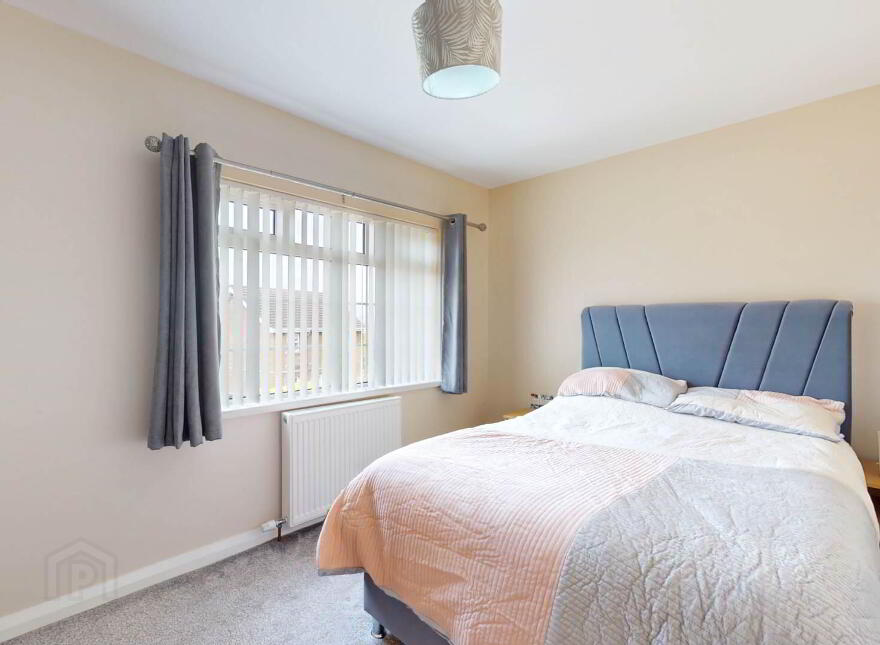 15 Copperfield Drive, Waterside, Derry / Londonderry, BT47 5DG