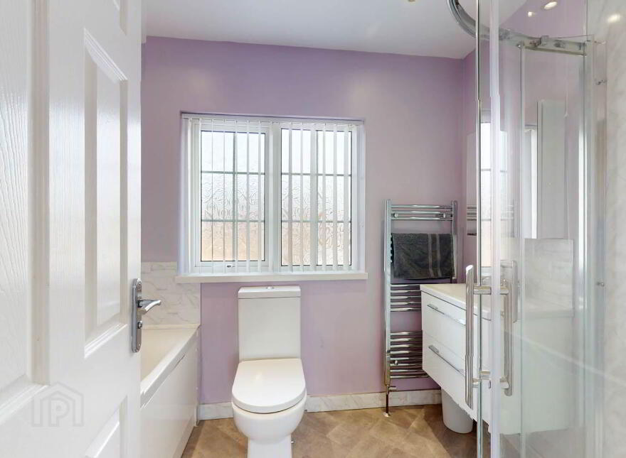 15 Copperfield Drive, Waterside, Derry / Londonderry, BT47 5DG
