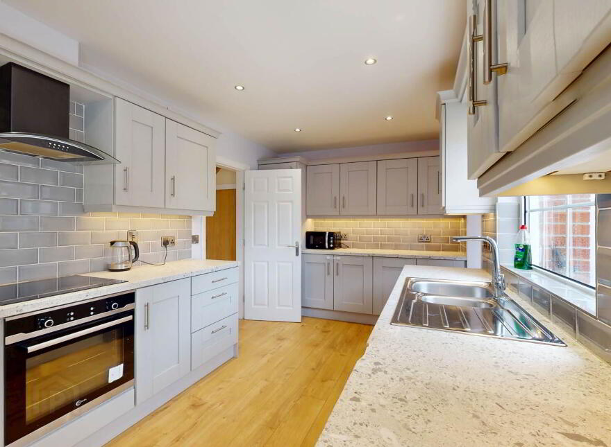 15 Copperfield Drive, Waterside, Derry / Londonderry, BT47 5DG