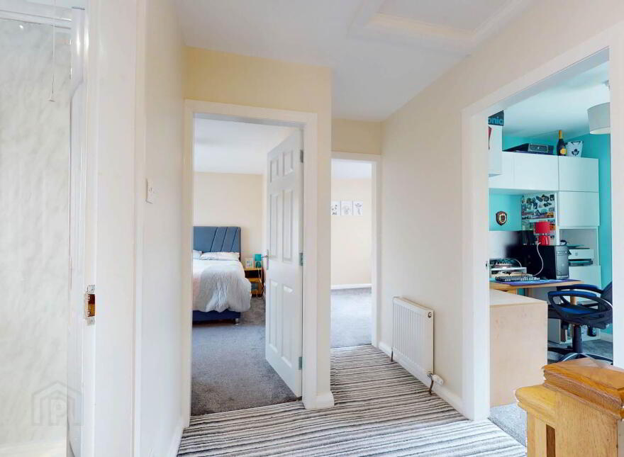 15 Copperfield Drive, Waterside, Derry / Londonderry, BT47 5DG