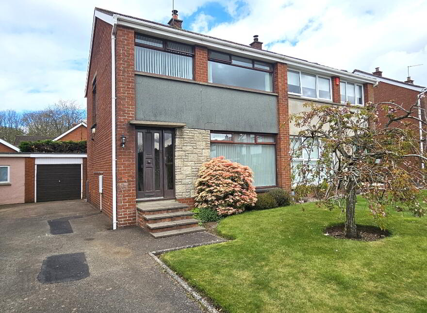 22 Castleton, Templepatrick, BT39 0AZ photo