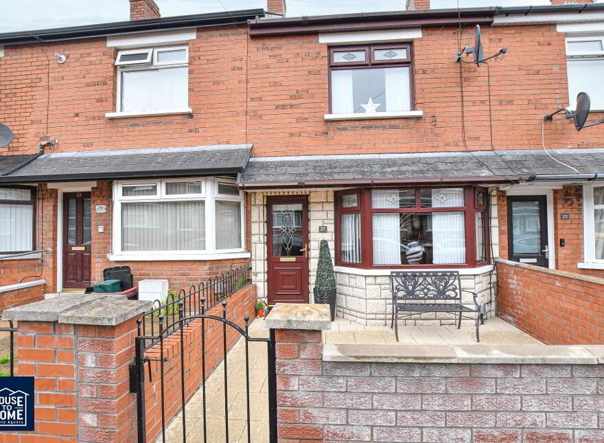 27 Northwood Parade, Shore Road, Belfast, BT15 3QJ photo