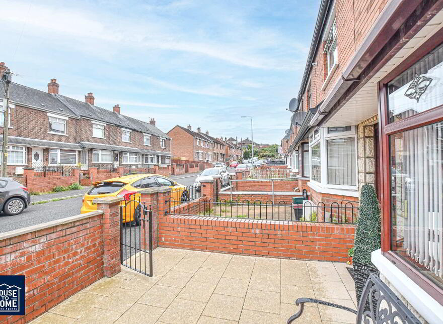 27 Northwood Parade, Shore Road, Belfast, BT15 3QJ