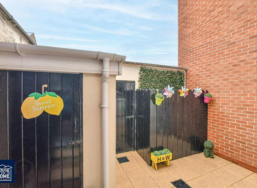 27 Northwood Parade, Shore Road, Belfast, BT15 3QJ