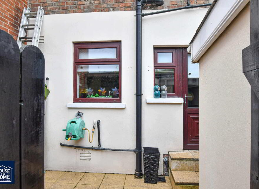 27 Northwood Parade, Shore Road, Belfast, BT15 3QJ