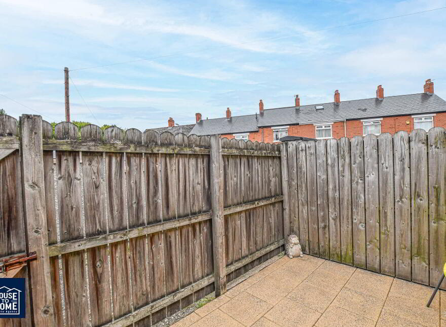 27 Northwood Parade, Shore Road, Belfast, BT15 3QJ