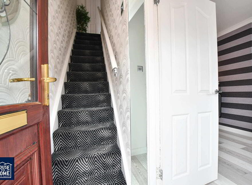 27 Northwood Parade, Shore Road, Belfast, BT15 3QJ