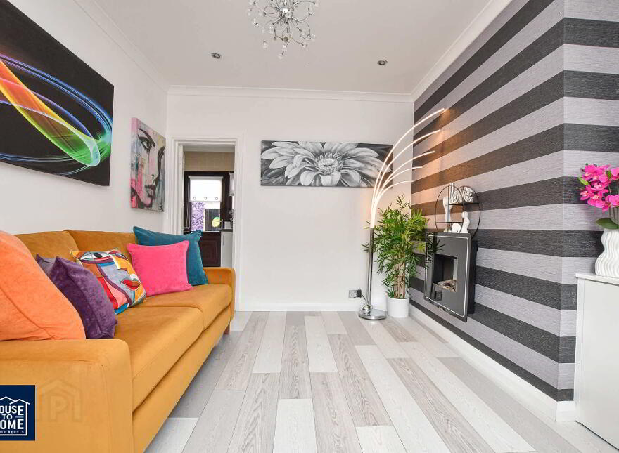 27 Northwood Parade, Shore Road, Belfast, BT15 3QJ