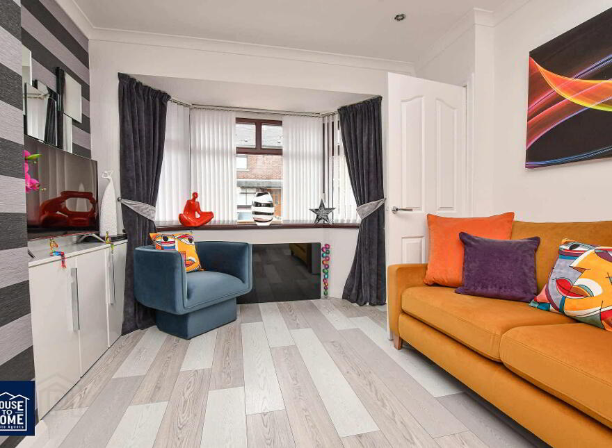 27 Northwood Parade, Shore Road, Belfast, BT15 3QJ