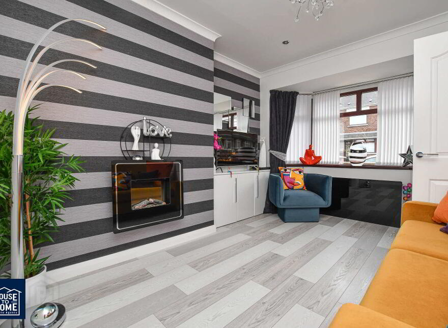 27 Northwood Parade, Shore Road, Belfast, BT15 3QJ