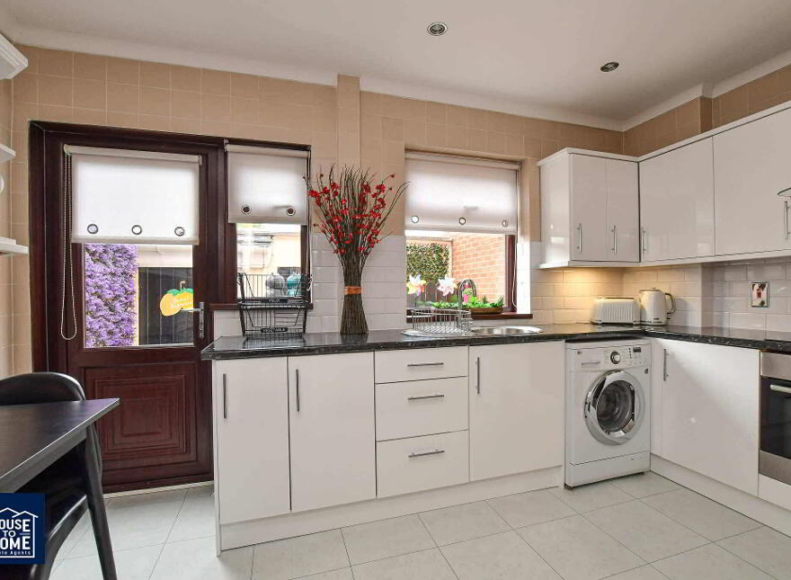 27 Northwood Parade, Shore Road, Belfast, BT15 3QJ