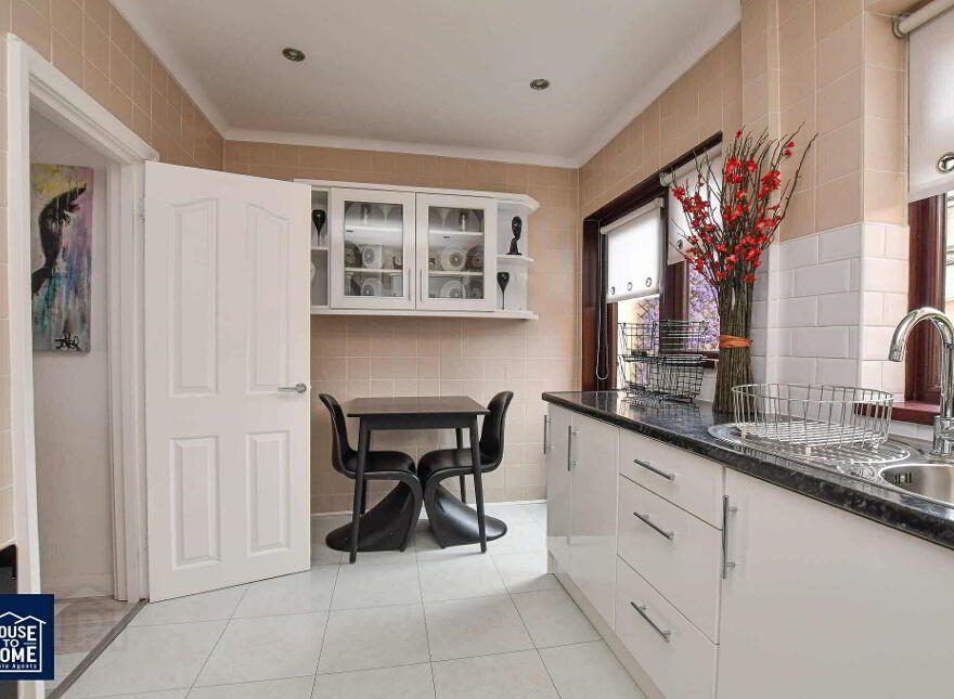 27 Northwood Parade, Shore Road, Belfast, BT15 3QJ