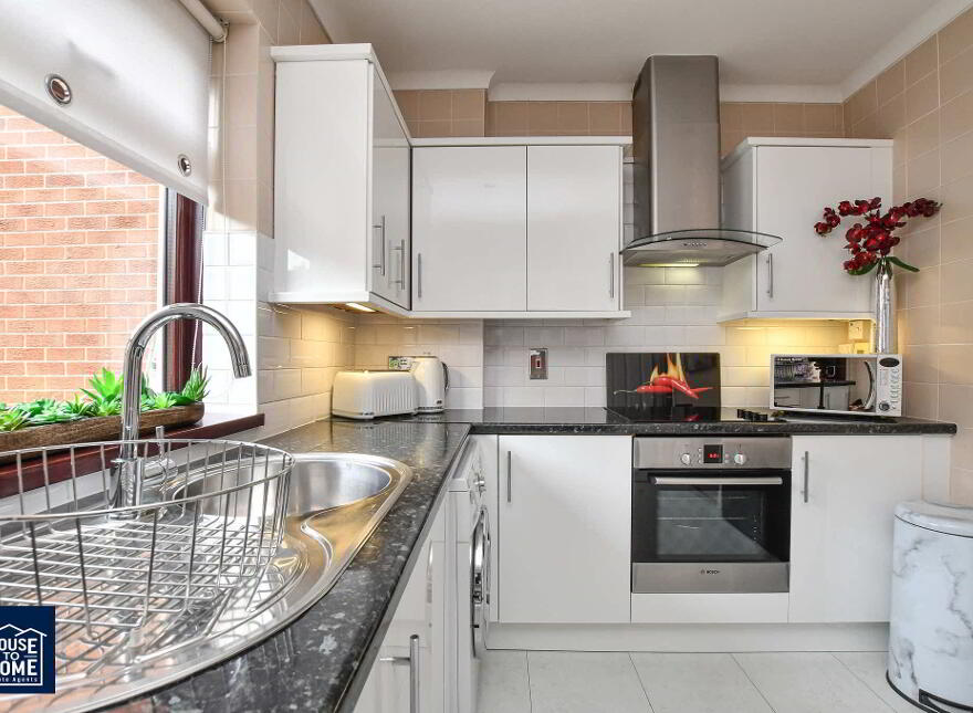 27 Northwood Parade, Shore Road, Belfast, BT15 3QJ