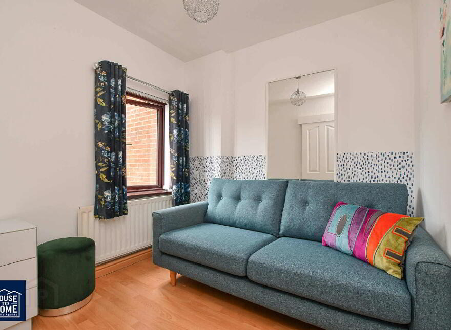 27 Northwood Parade, Shore Road, Belfast, BT15 3QJ