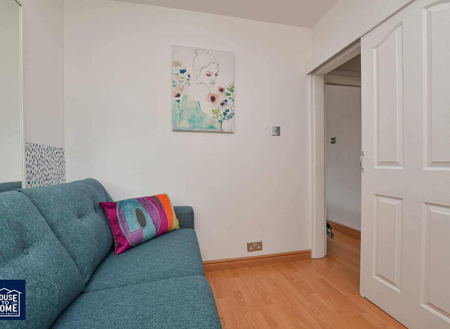 27 Northwood Parade, Shore Road, Belfast, BT15 3QJ