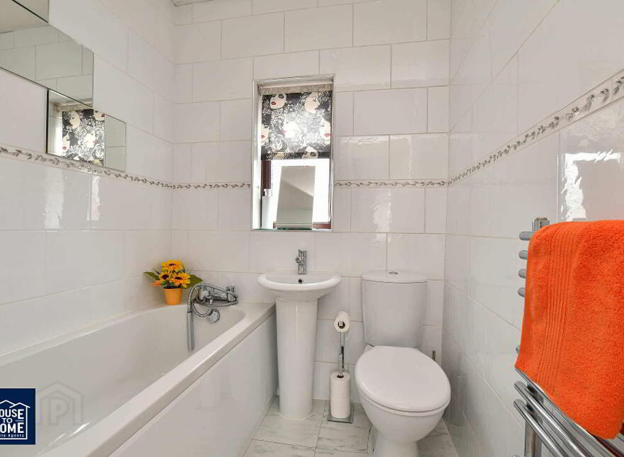 27 Northwood Parade, Shore Road, Belfast, BT15 3QJ