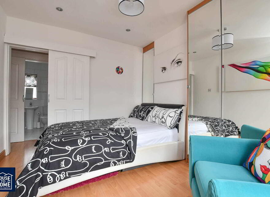 27 Northwood Parade, Shore Road, Belfast, BT15 3QJ