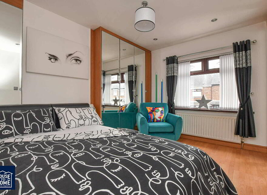 27 Northwood Parade, Shore Road, Belfast, BT15 3QJ