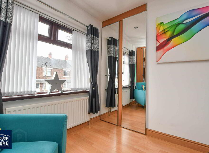 27 Northwood Parade, Shore Road, Belfast, BT15 3QJ