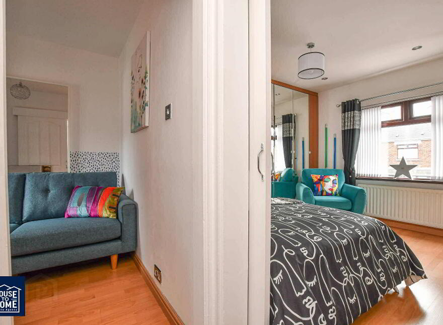 27 Northwood Parade, Shore Road, Belfast, BT15 3QJ