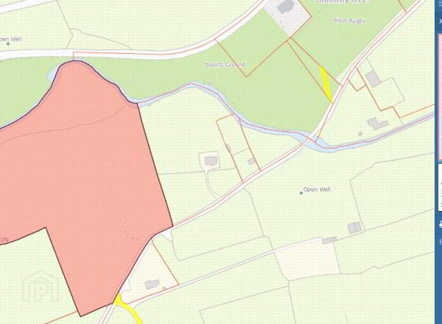 13.3 Acre Roadside Holding Ardrahin, Galbally photo