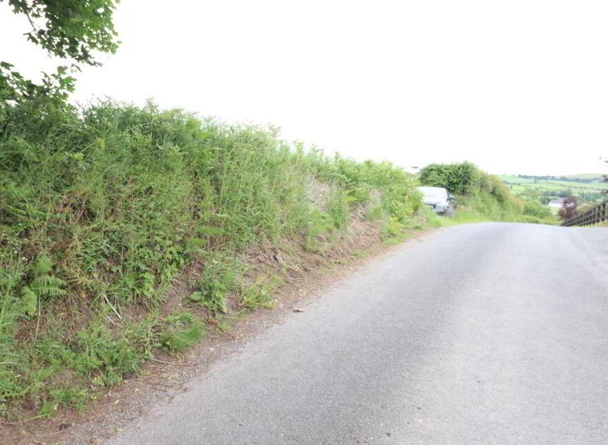 13.3 Acre Roadside Holding Ardrahin, Galbally
