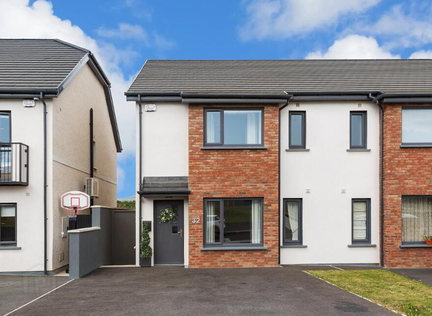 32 Brookfield Park, Rathnew, A67H5V0 photo