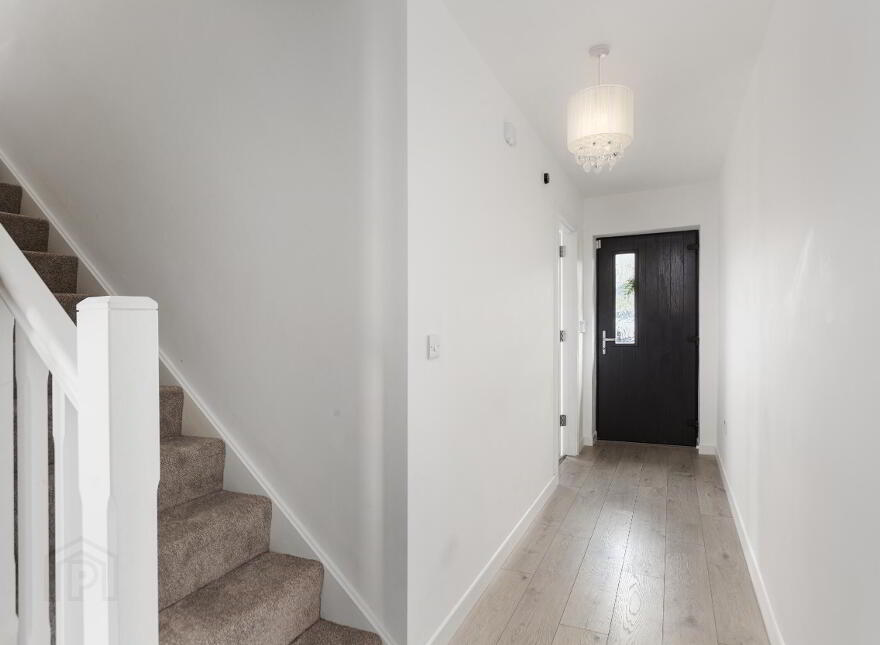 32 Brookfield Park, Rathnew, A67H5V0