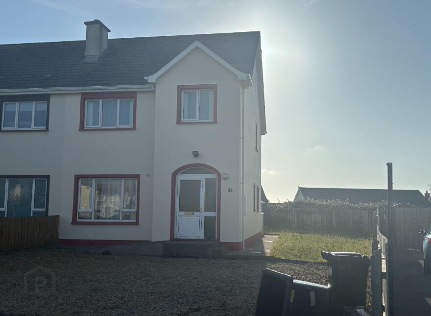 34 Doran Close, Bundoran, F94PX65 photo