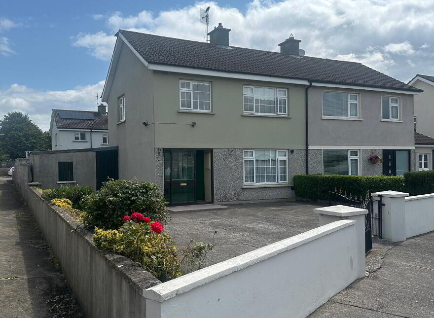 8 Strylea, Fethard, E91WE09