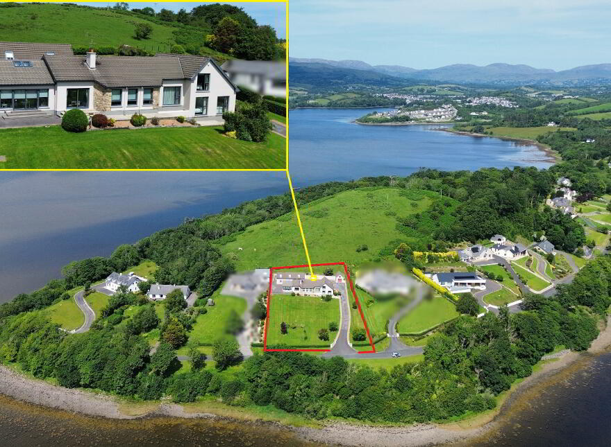 St. Ernans, Muckross, Donegal Town, F94E76K photo