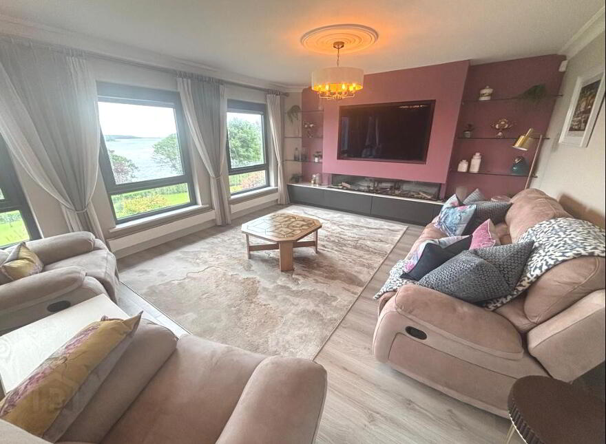 St. Ernans, Muckross, Donegal Town, F94E76K