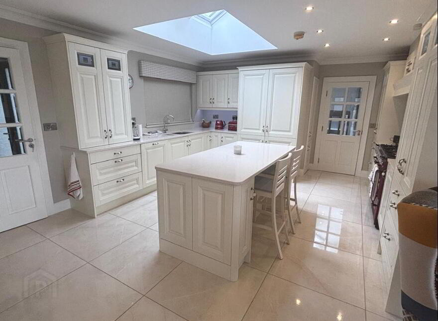 St. Ernans, Muckross, Donegal Town, F94E76K