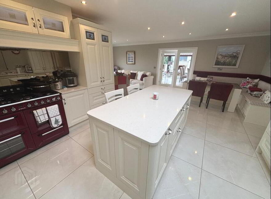 St. Ernans, Muckross, Donegal Town, F94E76K