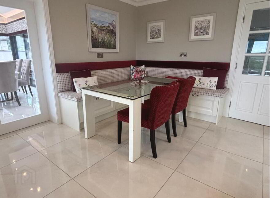 St. Ernans, Muckross, Donegal Town, F94E76K