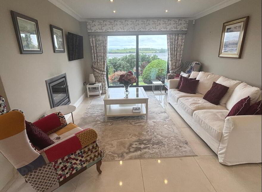 St. Ernans, Muckross, Donegal Town, F94E76K
