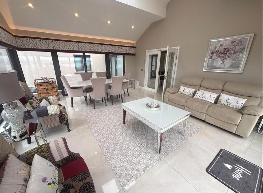 St. Ernans, Muckross, Donegal Town, F94E76K
