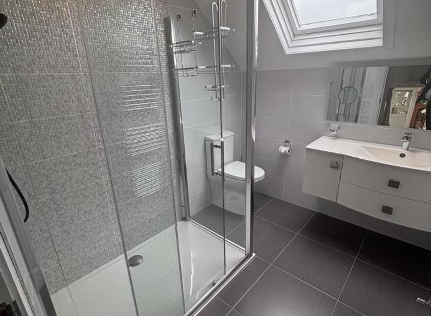 St. Ernans, Muckross, Donegal Town, F94E76K