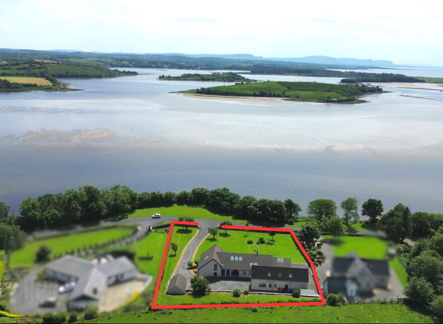 St. Ernans, Muckross, Donegal Town, F94E76K