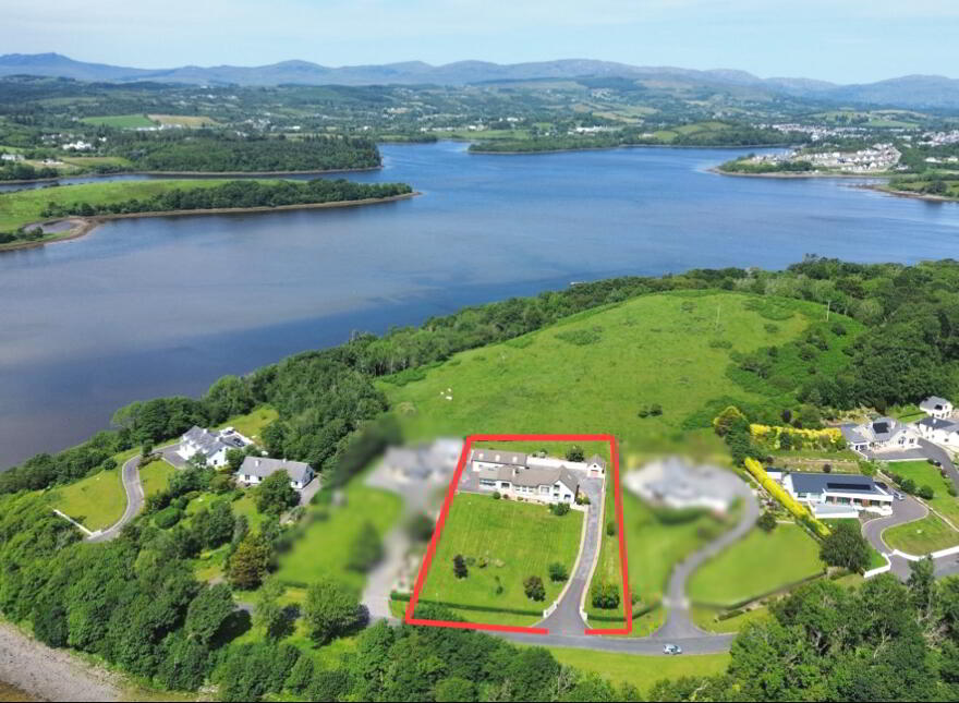St. Ernans, Muckross, Donegal Town, F94E76K