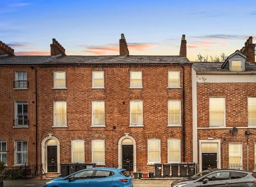 University Street, Belfast, BT7 1FZ photo