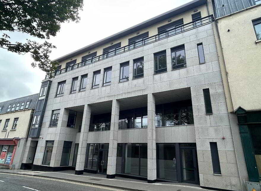 Market Plaza Building, Magdalene Street, Drogheda, A92KN3A photo