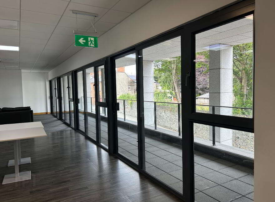 Market Plaza Building, Magdalene Street, Drogheda, A92KN3A