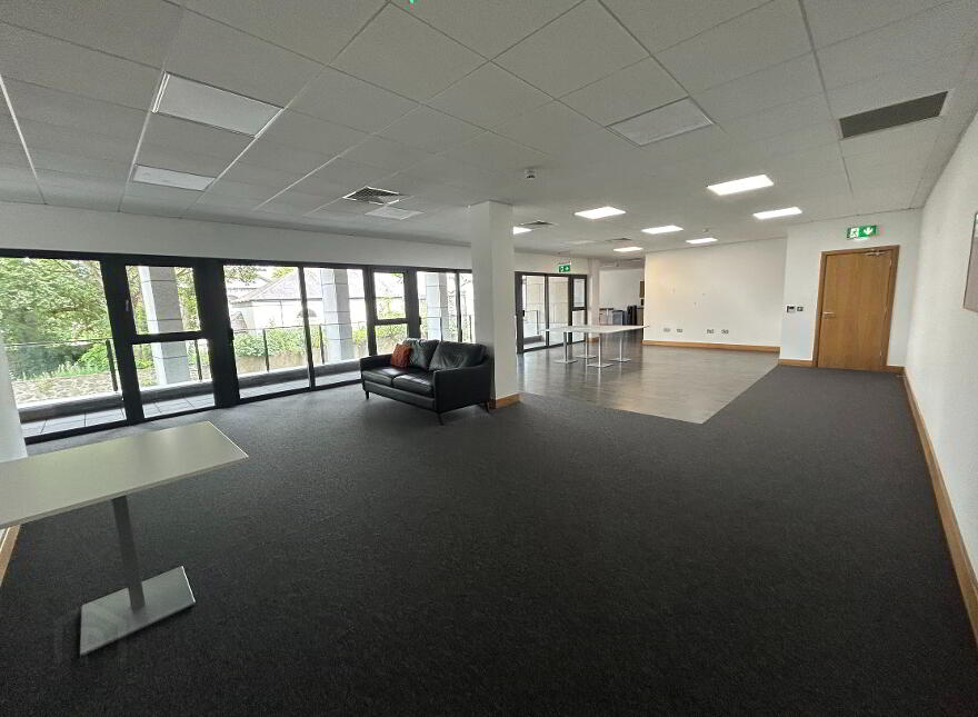 Market Plaza Building, Magdalene Street, Drogheda, A92KN3A