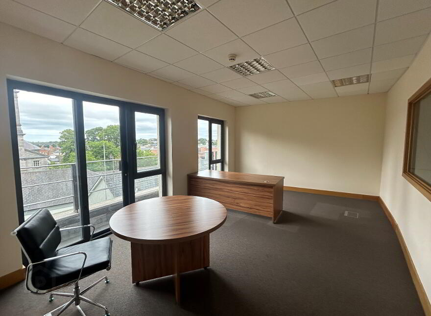 Market Plaza Building, Magdalene Street, Drogheda, A92KN3A