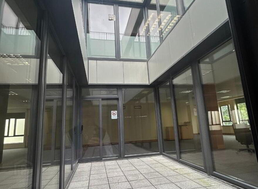 Market Plaza Building, Magdalene Street, Drogheda, A92KN3A