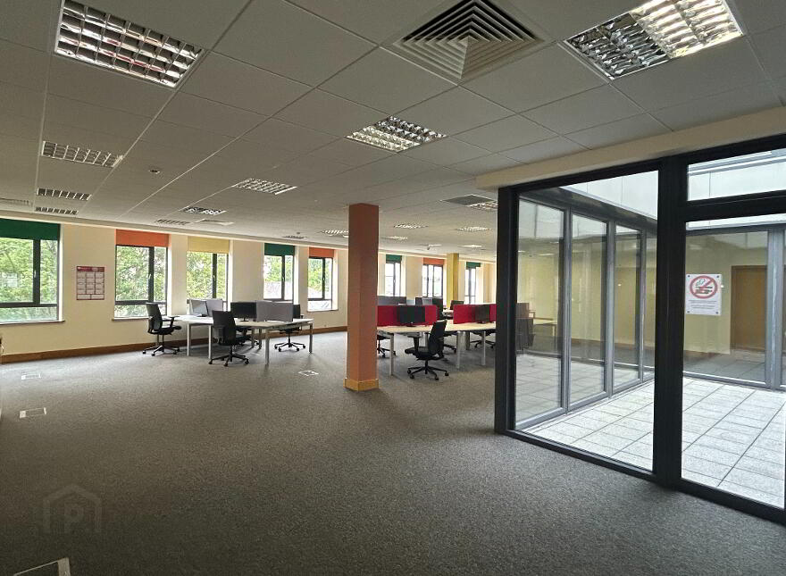 Market Plaza Building, Magdalene Street, Drogheda, A92KN3A