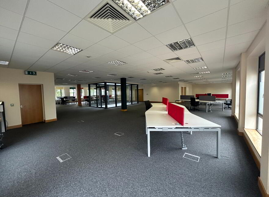 Market Plaza Building, Magdalene Street, Drogheda, A92KN3A