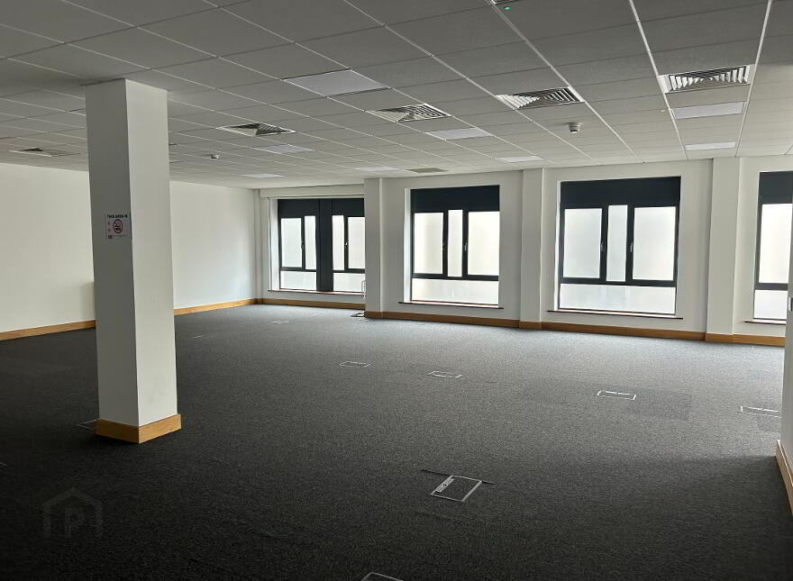 Market Plaza Building, Magdalene Street, Drogheda, A92KN3A